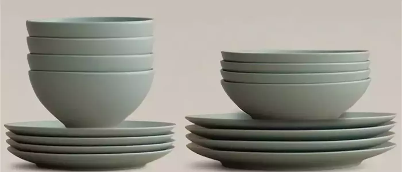 Choosing the Perfect Dinnerware: A Comprehensive Guide