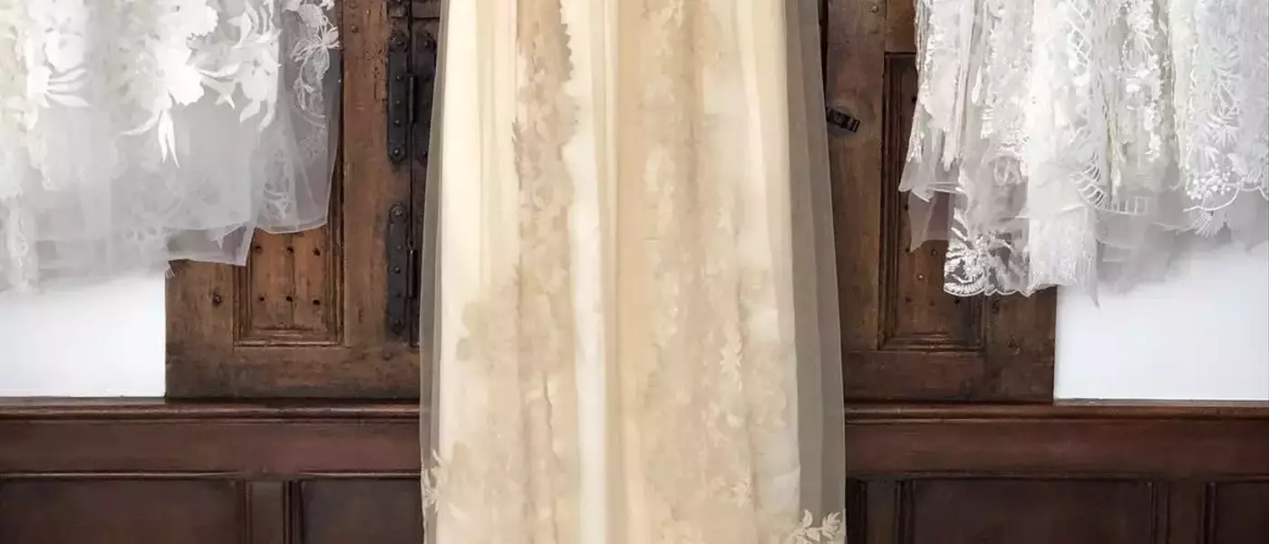 Bridal Gown Reinvention: From Ceremony to Cherished Keepsake