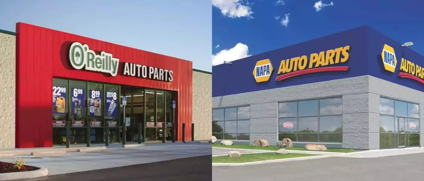 O'Reilly Automotive Aims to Acquire NAPA Auto Parts, Potentially Forming an Aftermarket Powerhouse