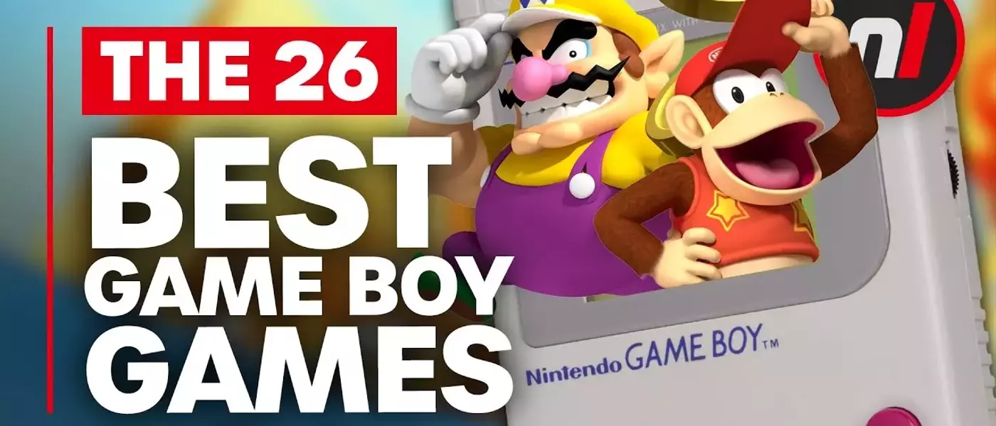 Nintendo Switch Online Expands Game Library with Four Classic Titles