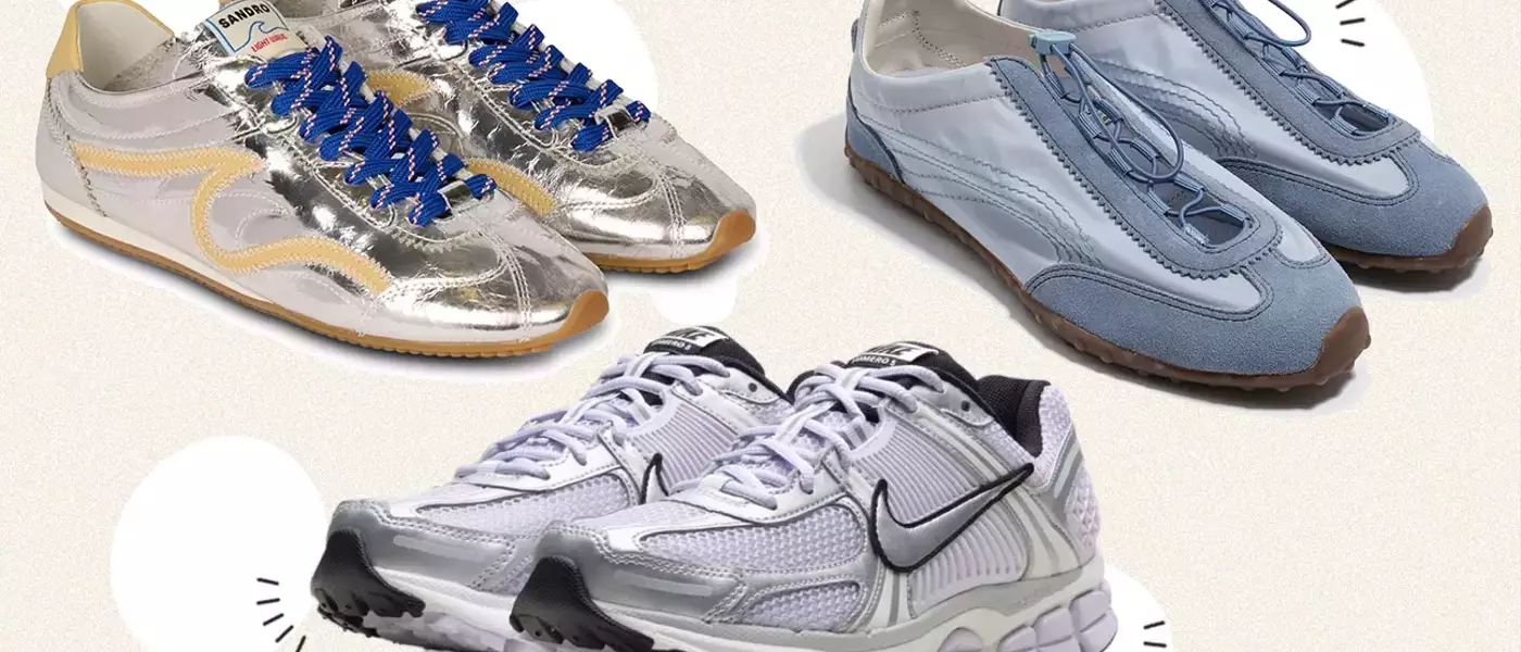The Ultimate Travel Companion: Stylish and Comfortable Footwear for Every Journey