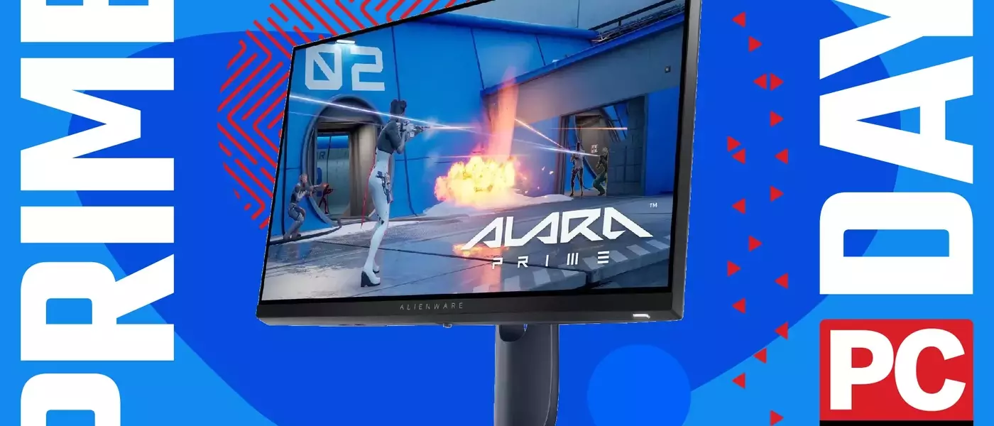Unbeatable Deals on Gaming Monitors: Affordable Upgrades for Prime Day