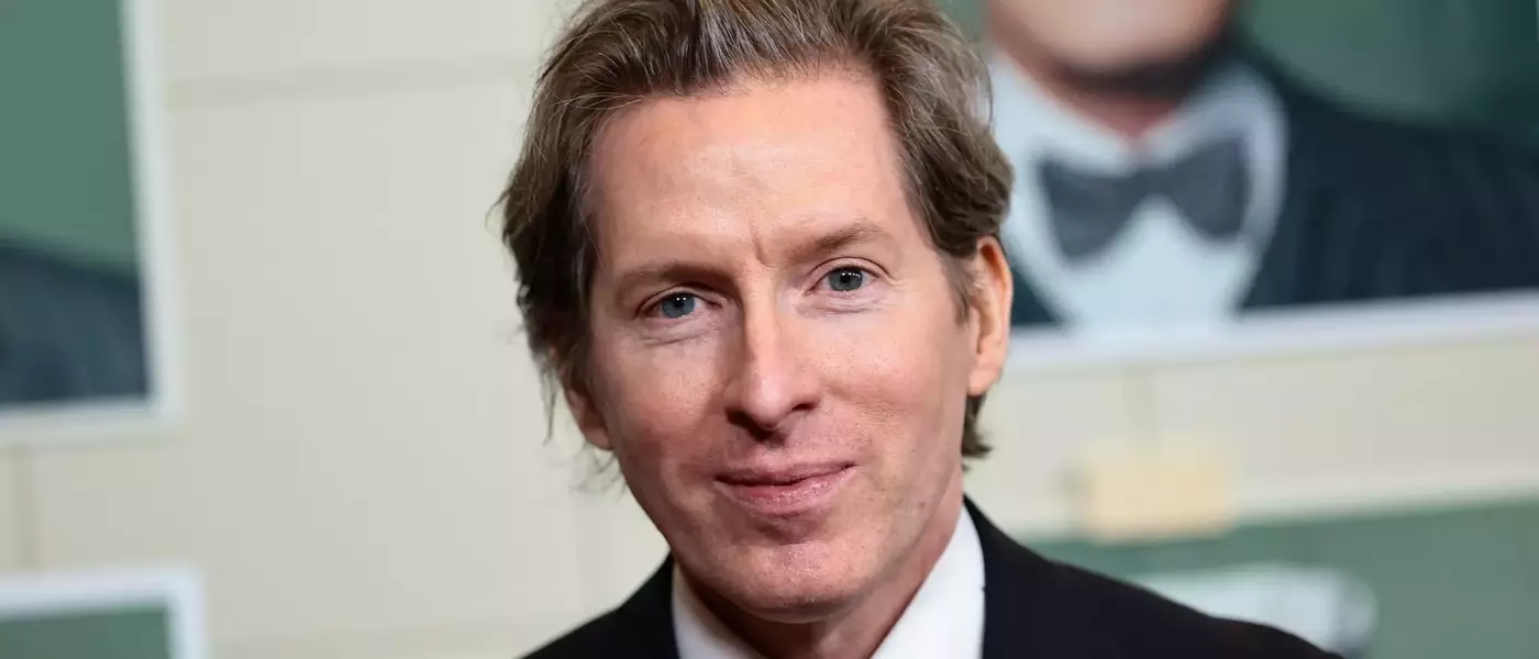 Wes Anderson Rescued from Academy Museum Elevator