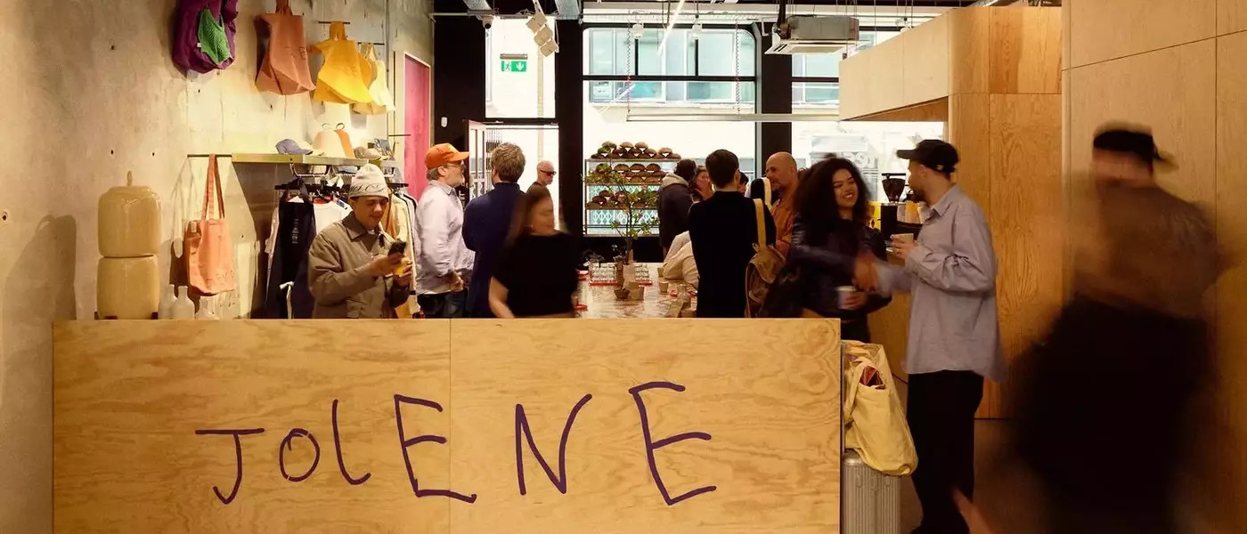Fashion's New Frontier: The Rise of Curated Dining Experiences