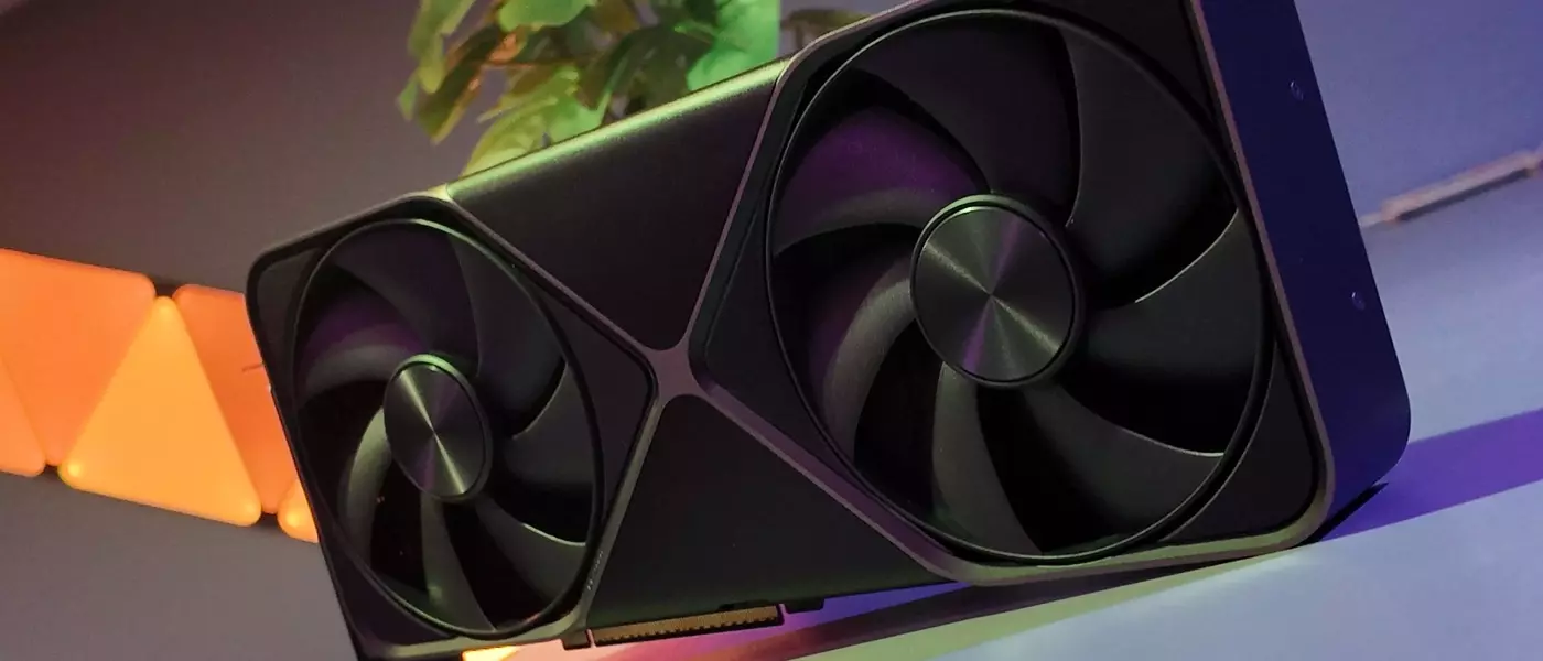 Nvidia's RTX 50-Series Super Cards Hinted at by PSU Calculator with Increased Power Demands