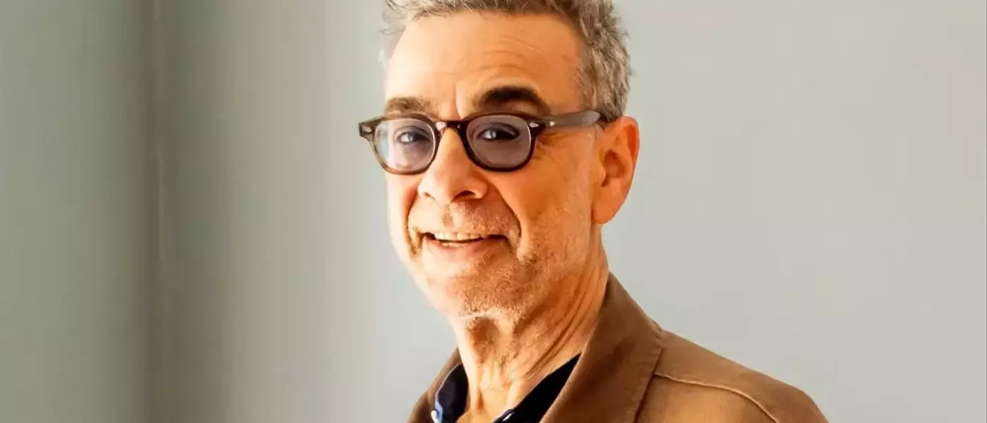 Freakonomics Creator Stephen Dubner Launches 'Better in Person' Talk Show for Deeper Conversations