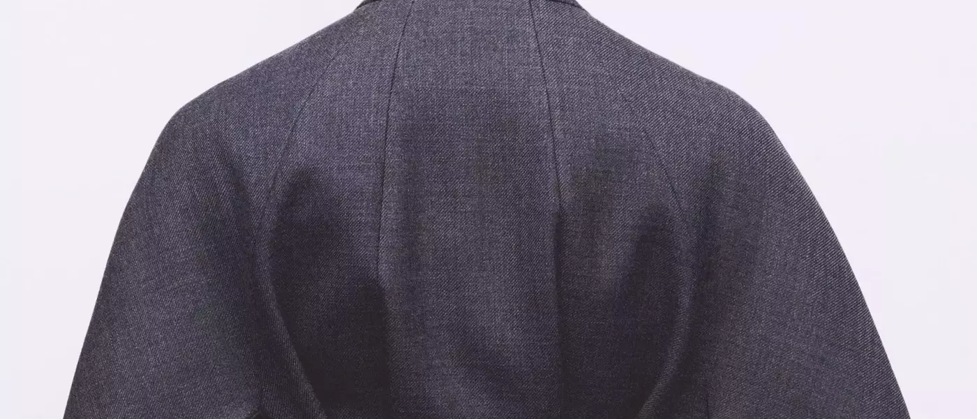 Max Mara Atelier Fall 2026: Architectural Influence in Couture Coats
