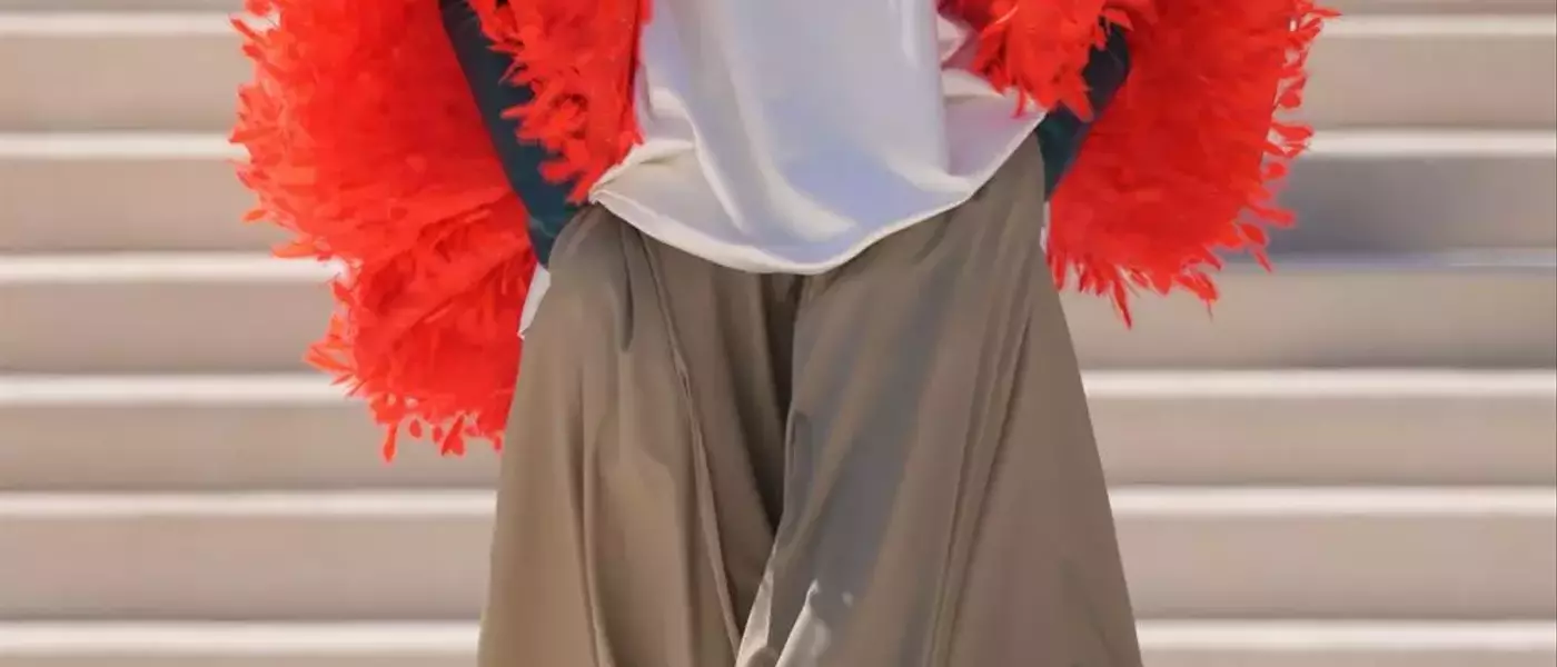 Balenciaga Fall 2026 Couture Collection Unveiled