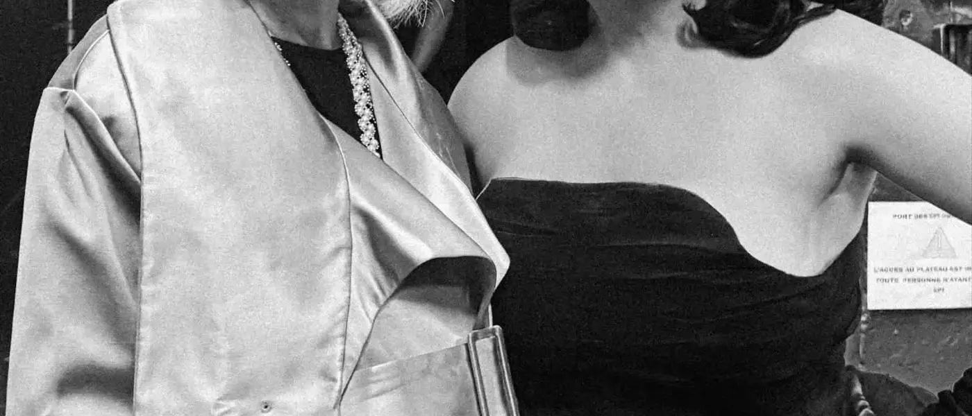 A Parisian Cabaret Extravaganza: Celebrating Trans History and Inclusivity