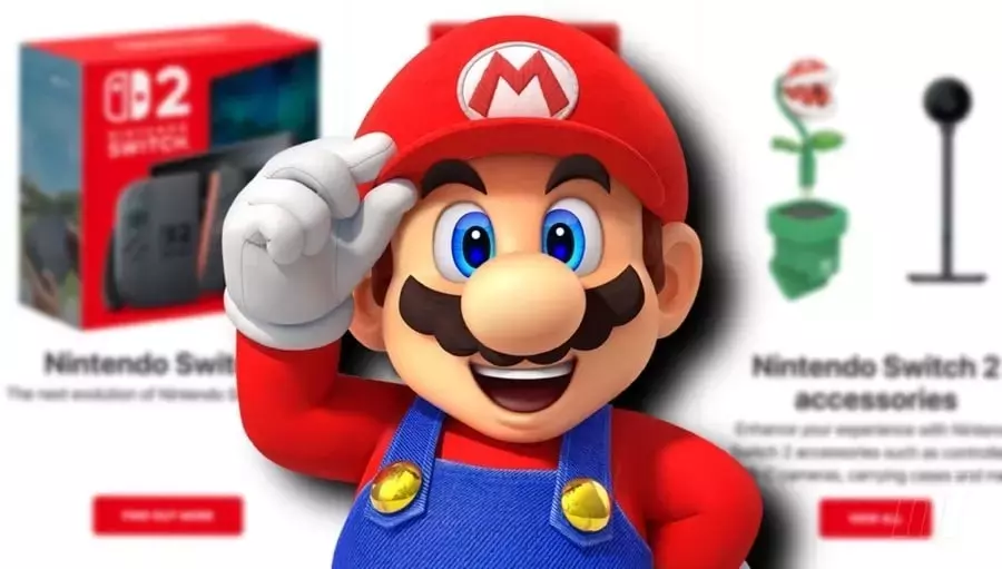 Nintendo Enhances Delivery Benefits for Switch Online Subscribers