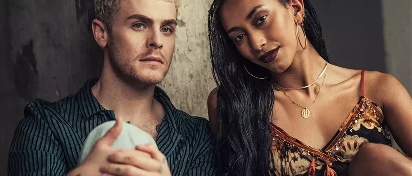 West End's 'Rent' Revival Unveils Stellar Cast Alongside Gaten Matarazzo