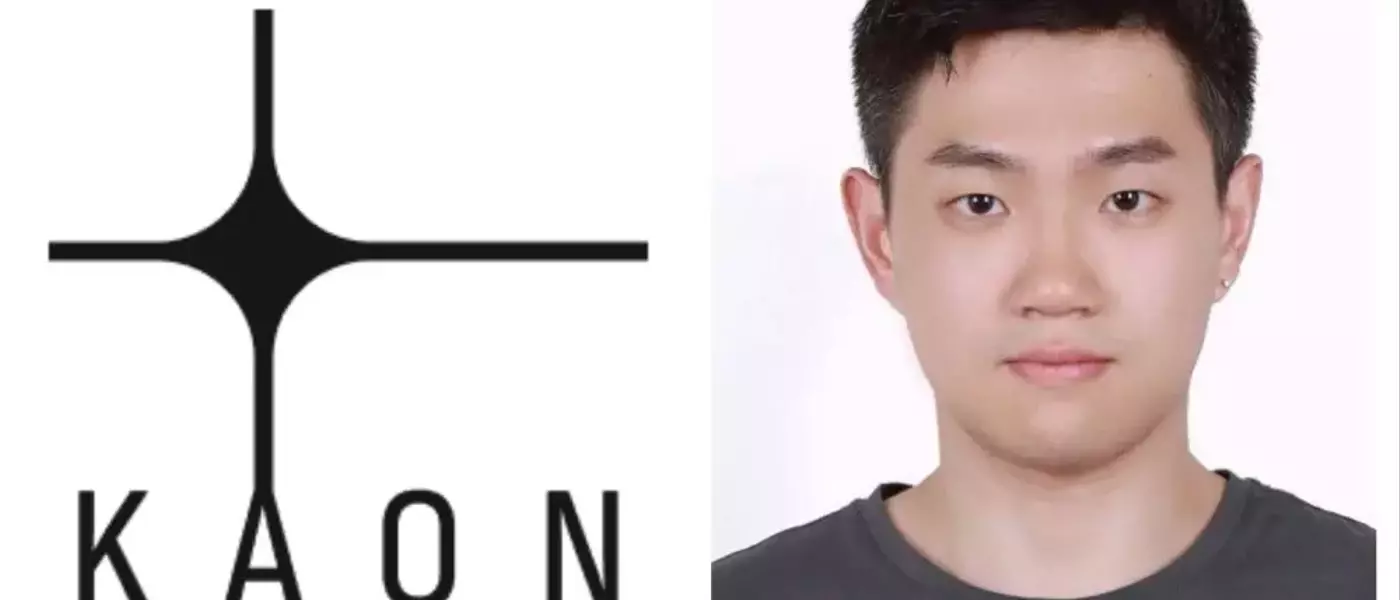 Kaon AI Secures $60 Million Investment to Advance AI-Driven Storytelling