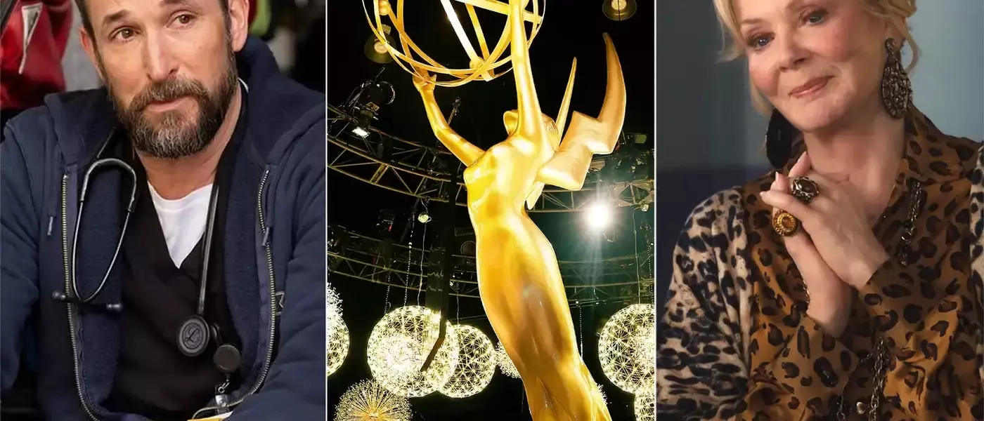 Anticipation Builds for the 78th Primetime Emmy Awards Nominations