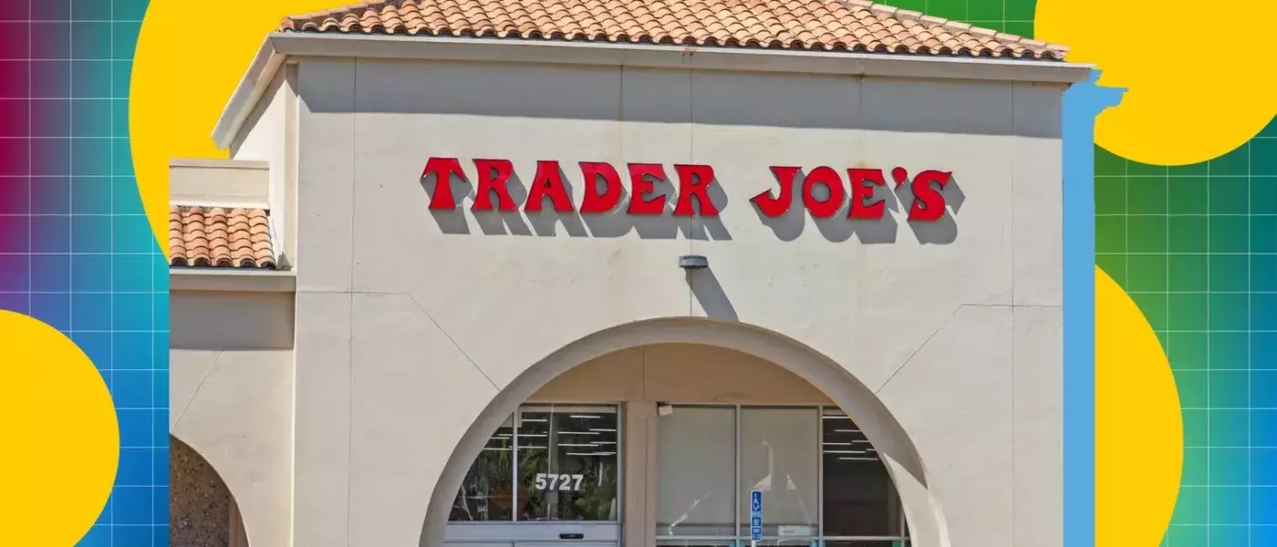 Dietitians' Top Healthy Picks for Your Summer Picnic Basket from Trader Joe's