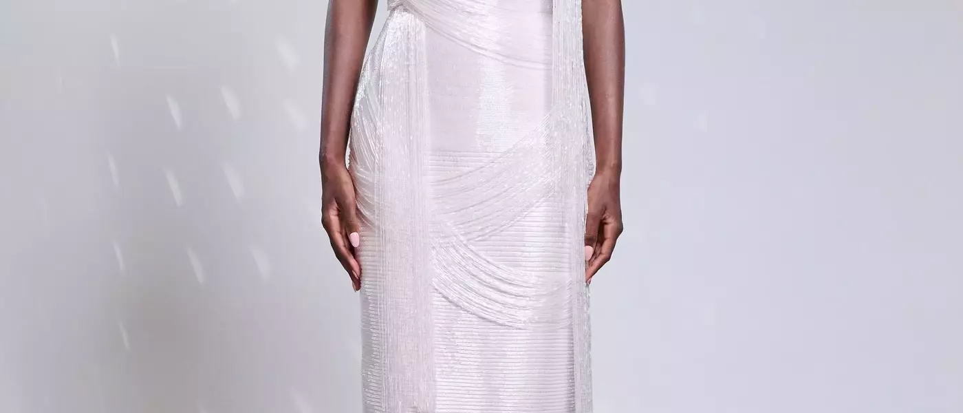 Antonio Grimaldi's Fall 2026 Couture Collection: A Vision of Modern Elegance