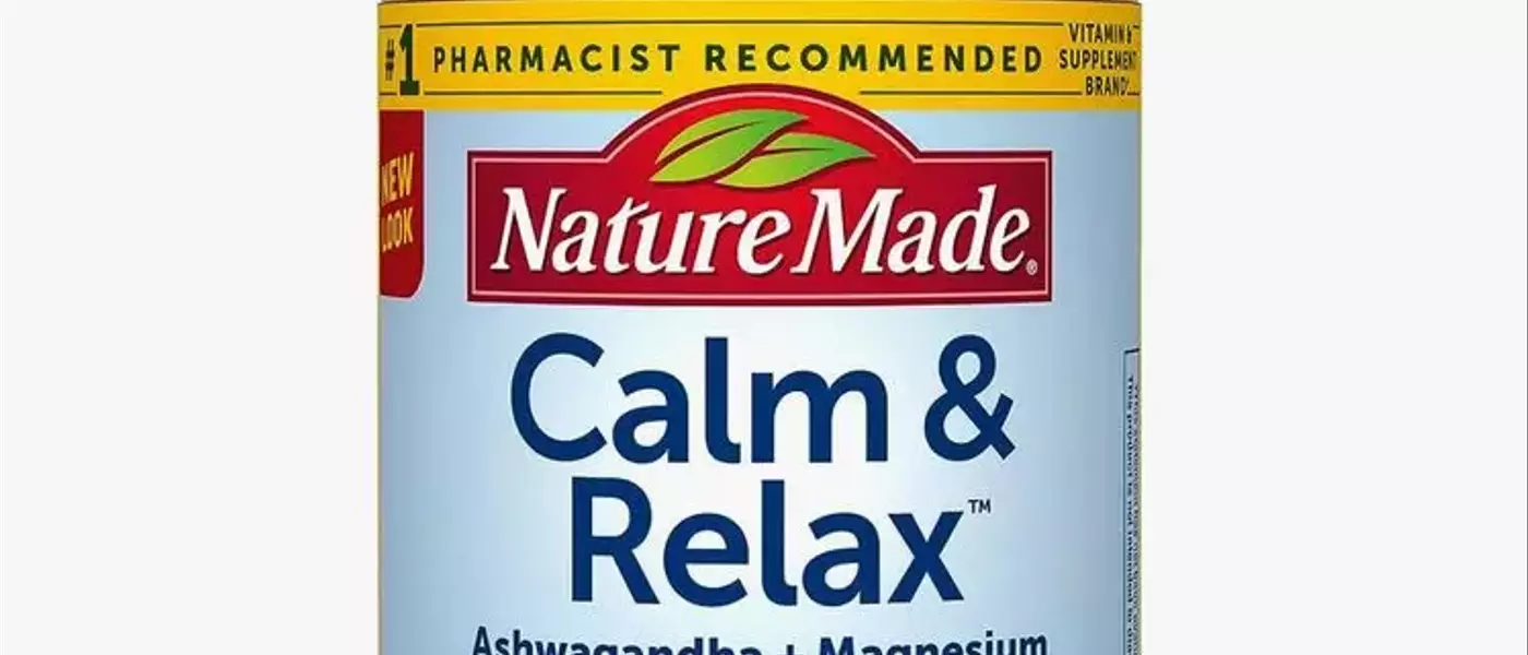 The Cortisol Cocktail: A Natural Approach to Stress Reduction