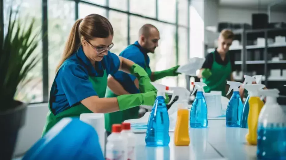 Palm Valley Capital Reveals Investment in The Clorox Company (CLX)