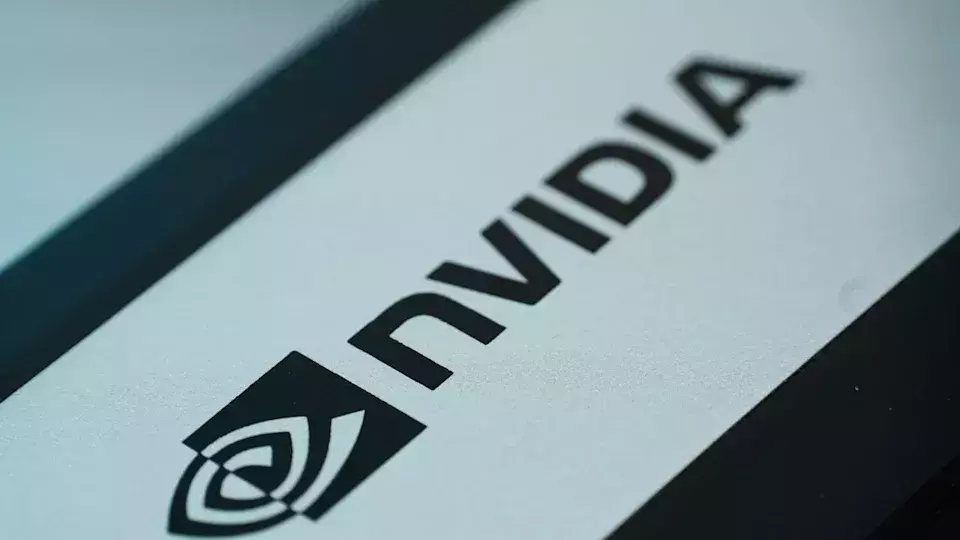 Nvidia's Market Valuation Returns to Pre-AI Boom Levels by 2026