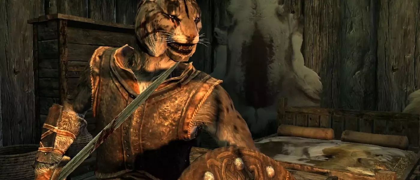 Xbox Layoffs Impact Elder Scrolls' Iconic Character Artist