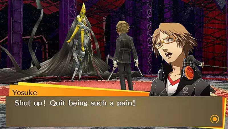 Atlus to Modernize Controversial 'Persona 4' Character in Upcoming Remake