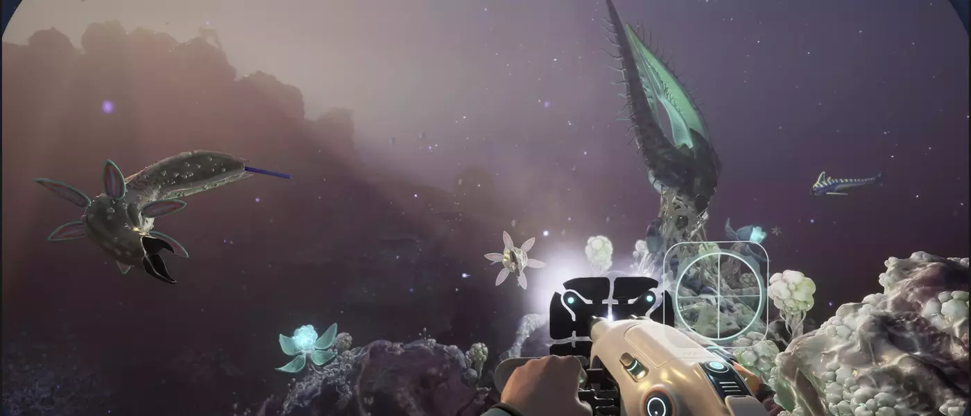 Subnautica 2's Early Access Evolution: Addressing Player Feedback on Creature Interaction