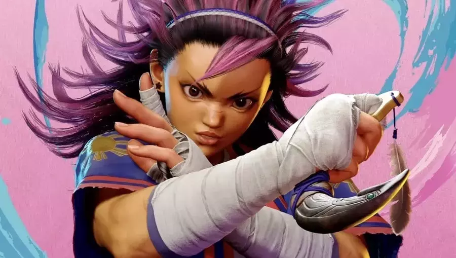 Capcom Producer Hints at Long-Term Plans for Street Fighter 6, Downplays Major Update
