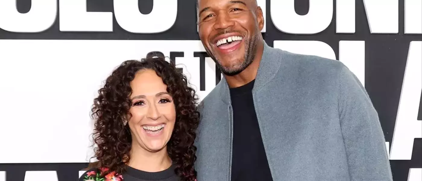 SMAC Productions to Launch Podcast Network, Co-Hosted by Michael Strahan and Constance Schwartz-Morini