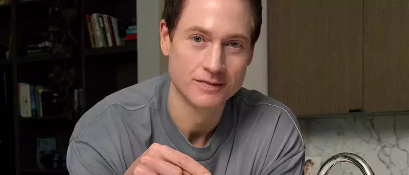 Biohacker Bryan Johnson Faces Autoimmune Gastritis Amid Anti-Aging Quest