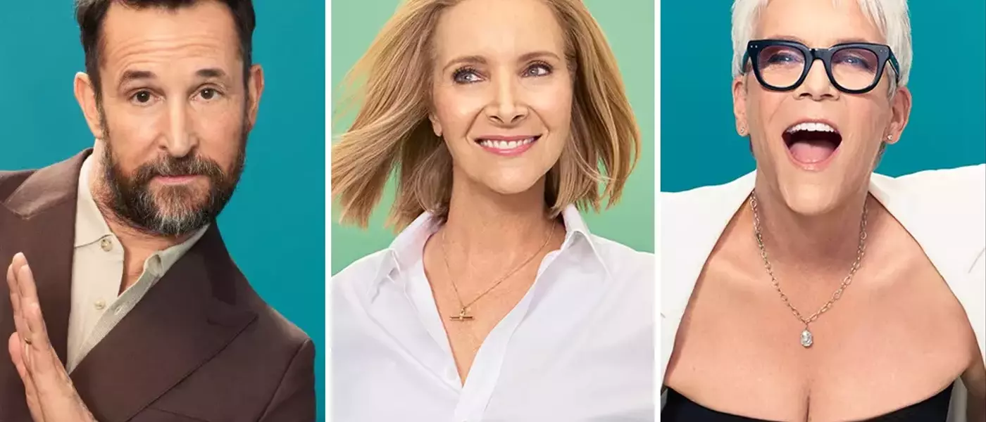 Variety Celebrates Emmy Nominees from 'Actors on Actors', Cover Features, and Podcast Appearances