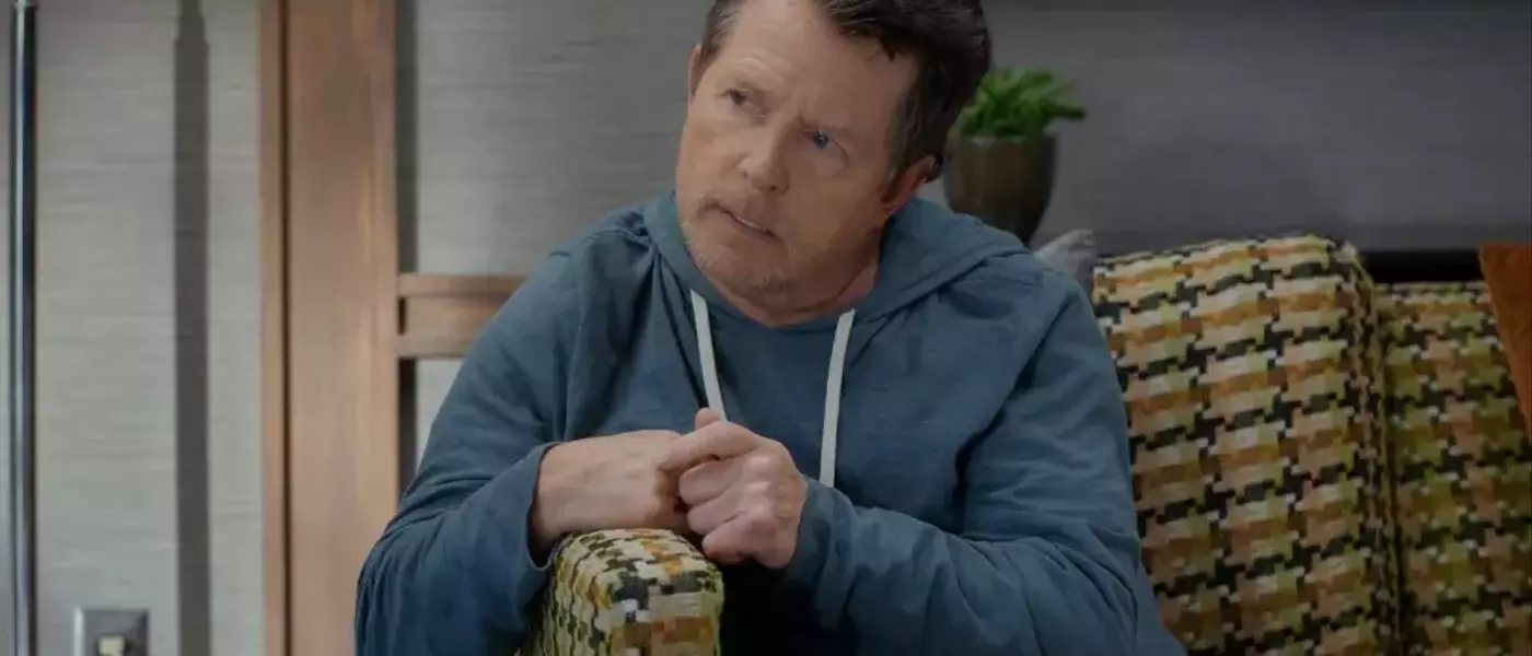 Michael J. Fox Earns Emmy Nod for 'Shrinking' Role, Ending Acting Hiatus