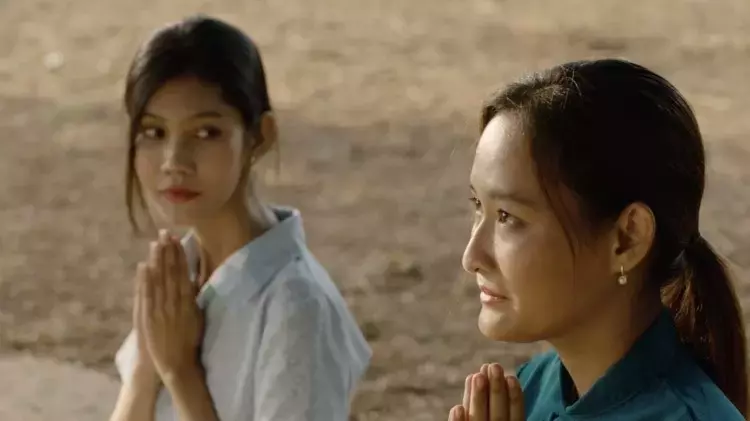 Myanmar Film 'Fruit Gathering' Premieres at Karlovy Vary Film Festival, Exploring Women's Dreams and Desires
