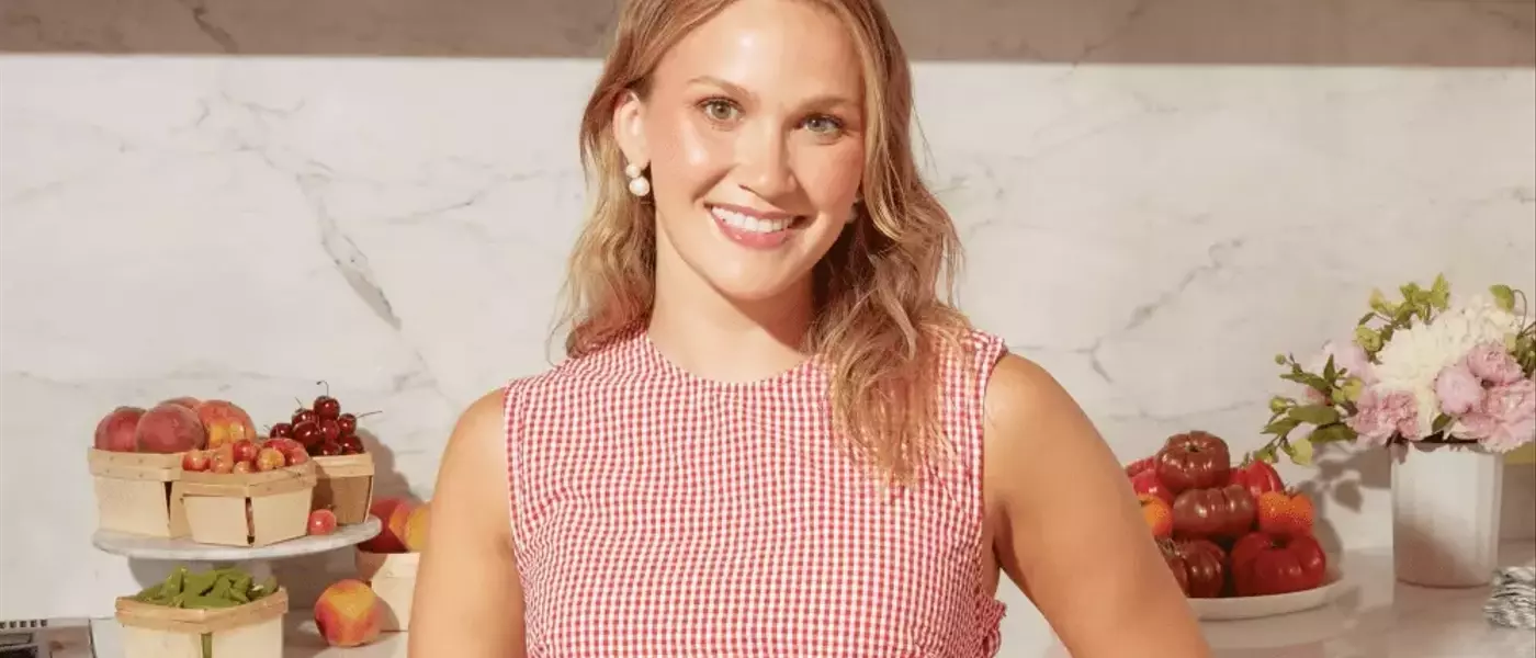Meredith Hayden's 'Wishbone Kitchen' Heads to Netflix as Exclusive Video Podcast