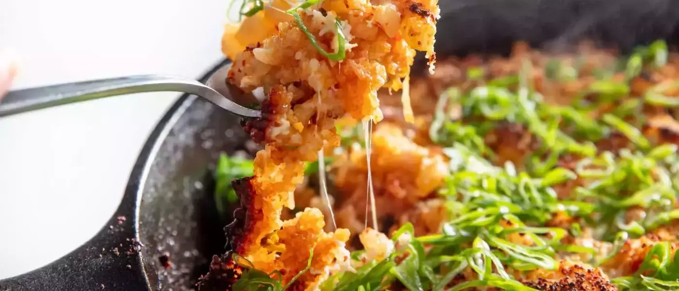 Transforming Leftover Rice into Delicious Meals