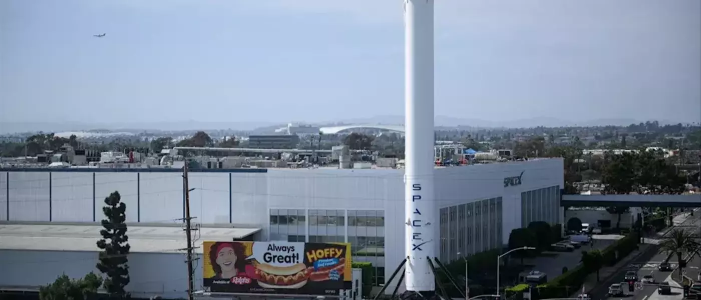 Morgan Stanley Sets Ambitious SpaceX Stock Price Target