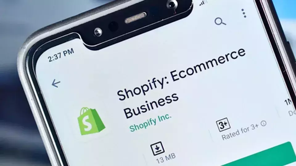 Shopify Receives 'Buy' Rating from Bank of America Amid AI-Driven Commerce Growth