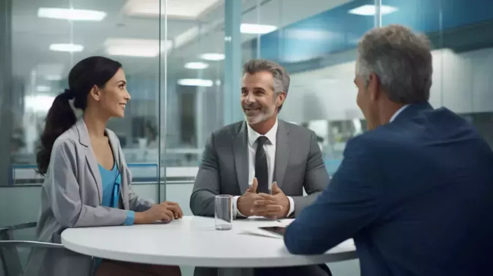 Cognizant and Domyn Partner to Advance AI Solutions in EMEA