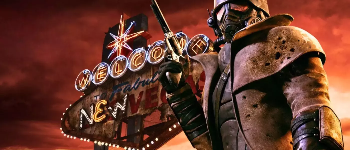 Obsidian Entertainment Reportedly Developing New Fallout Game