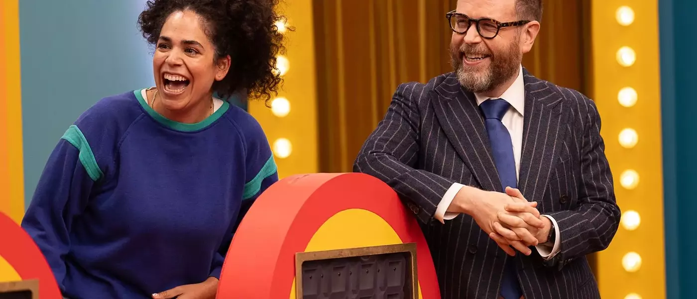 Dropout's Emmy Snub: A  Deep Dive into Awards Recognition Challenges