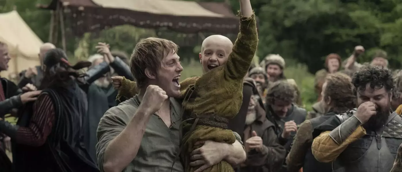A Knight of the Seven Kingdoms Earns Nine Emmy Nominations, Revitalizing Game of Thrones Franchise