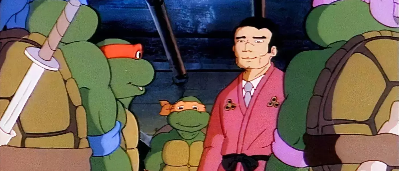 Ninja Turtles: Underrated 90s Cartoon Excellence