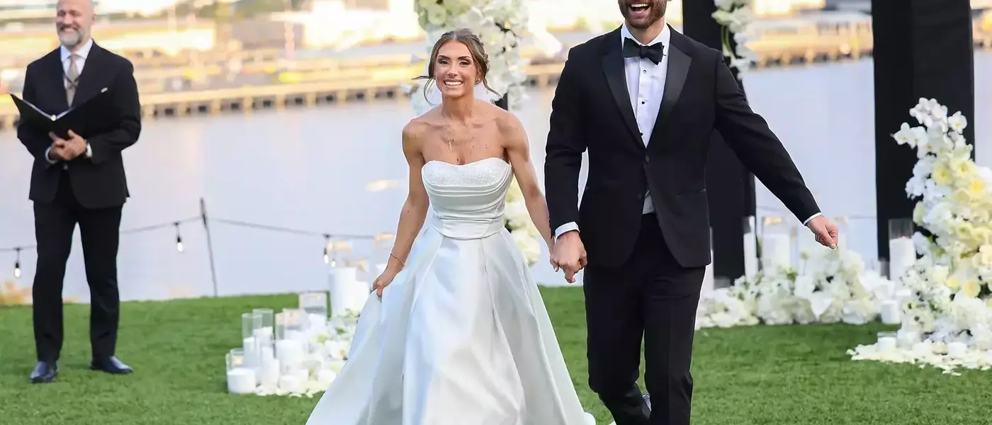 New Couples Revealed for "Married at First Sight" Season 20, Premiering July 12