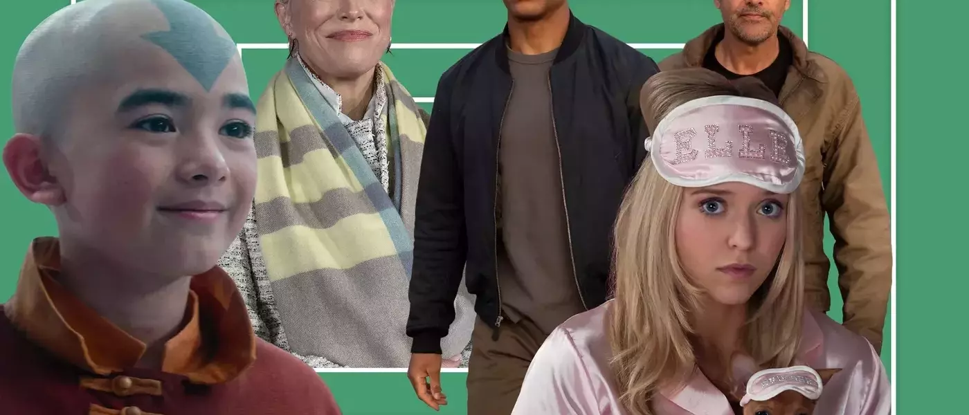 Upcoming TV Series & Season Premieres: Your 2026 Guide