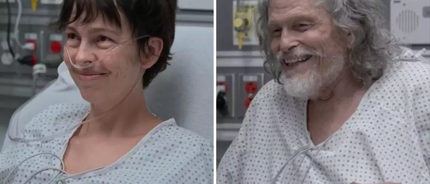 Actors Brittany Allen and Jeff Kober Secure Emmy Nominations Through Self-Submission for 'The Pitt'