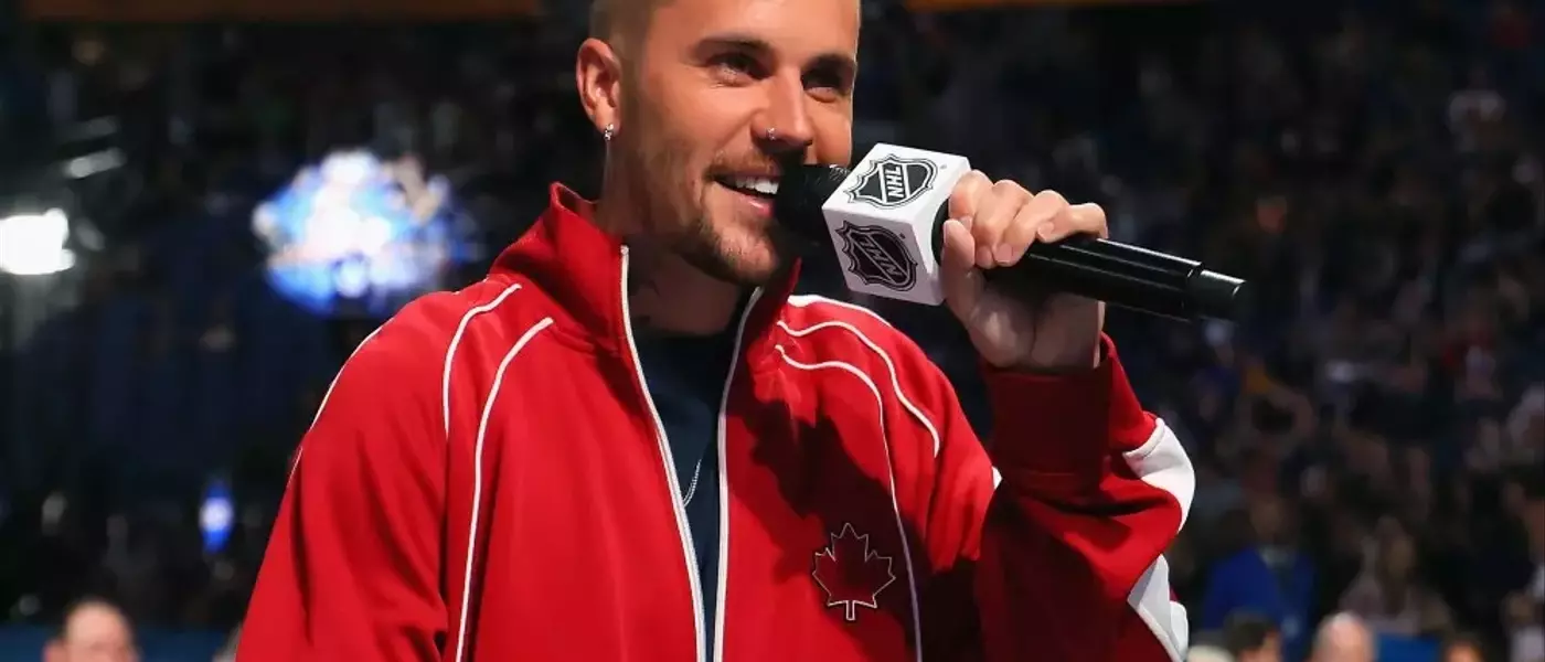 Bieber Joins All-Star Lineup for FIFA World Cup Final Halftime Show