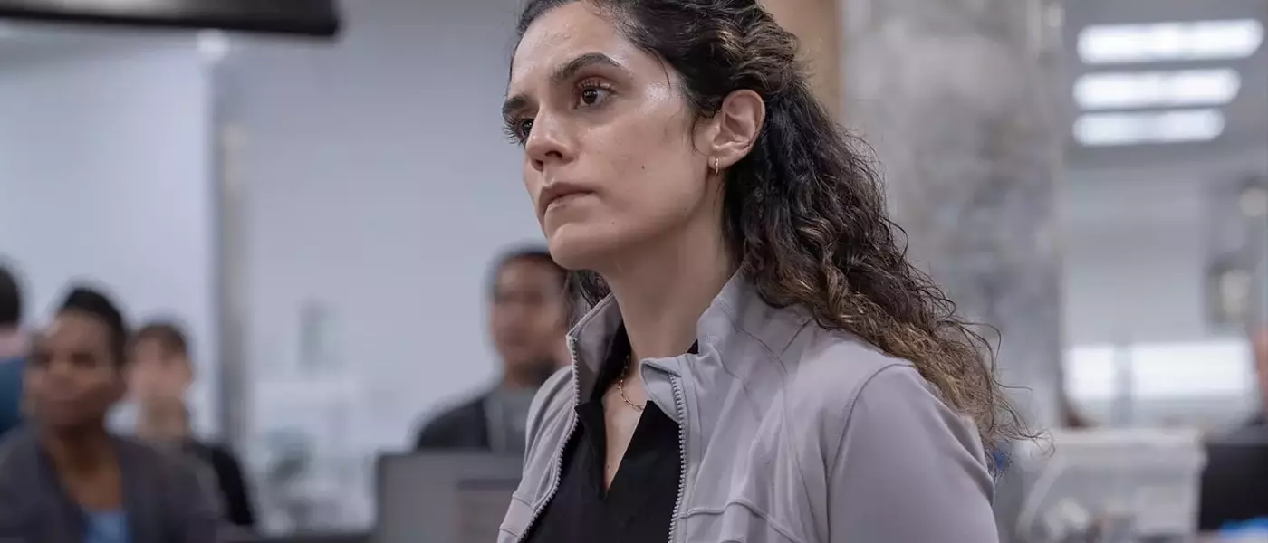 Sepideh Moafi's Emmy Nomination: A Beacon of Representation