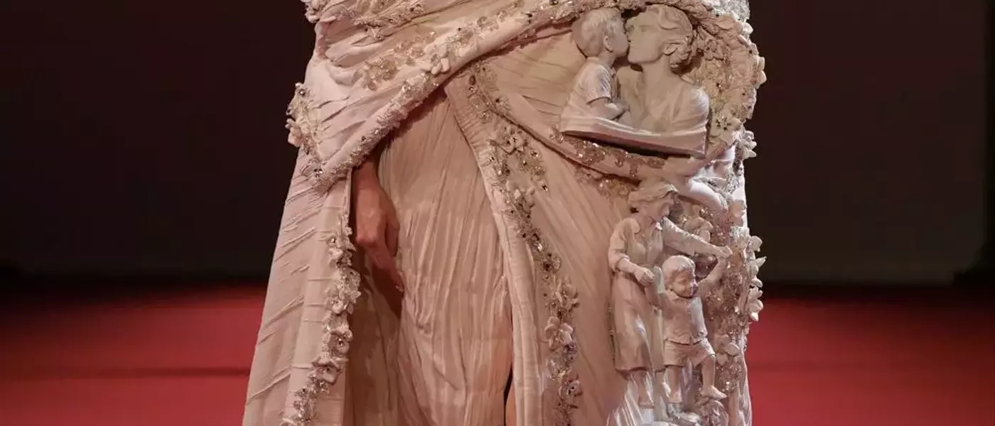 Manish Malhotra's Fall 2026 Couture Collection Unveiled