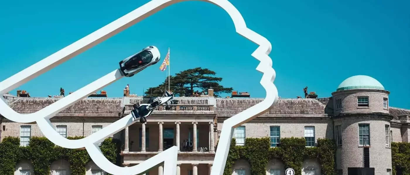 Goodwood Festival of Speed 2026: A Glimpse into the Future of Automotive Innovation
