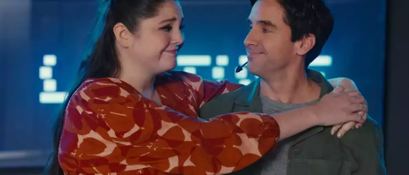 No Spinoff for 'Hacks,' Confirms Co-Creator Paul W. Downs