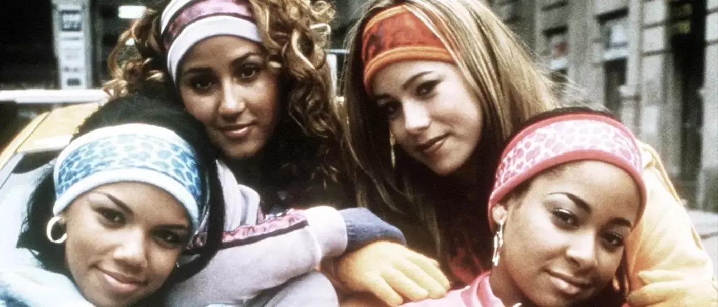 Disney Revives 'The Cheetah Girls' Franchise with New Film 'Next Gen'