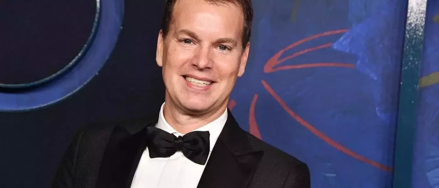 HBO's Emmy Triumph: Bloys Reflects on 'The Pitt' Success, 'Hacks' Milestone, and Future Amidst Merger